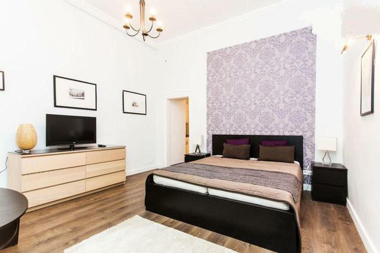 Apartment Private Centertown *