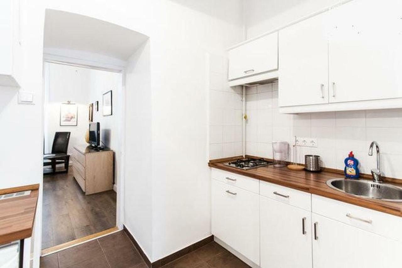 Private Centertown Apartment Budapest