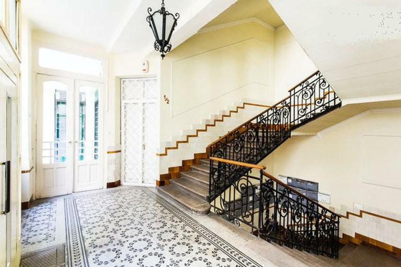 Apartment Private Centertown *