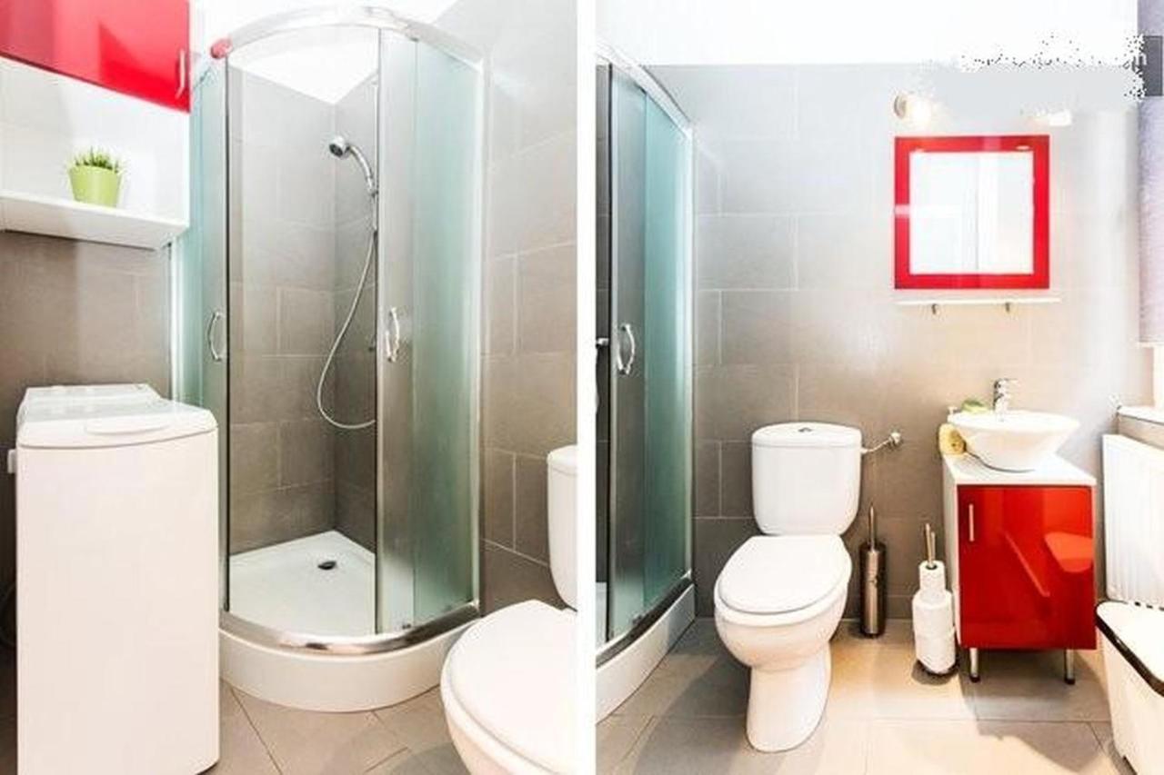Private Centertown Apartman Budapest