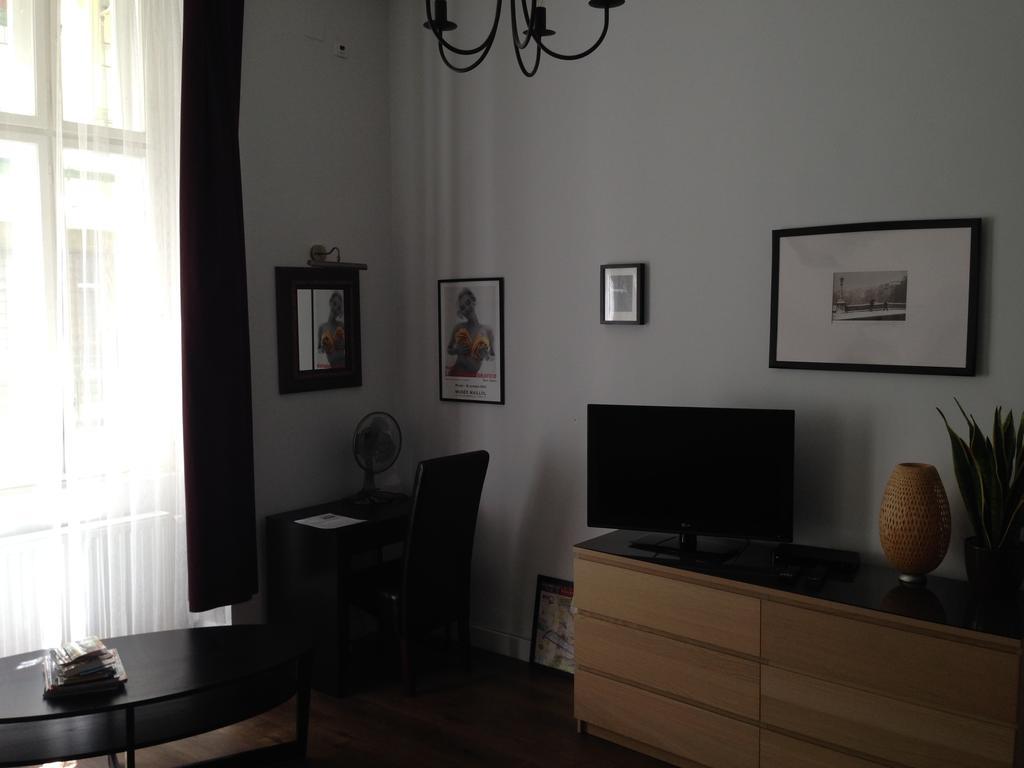 Private Centertown Apartman *