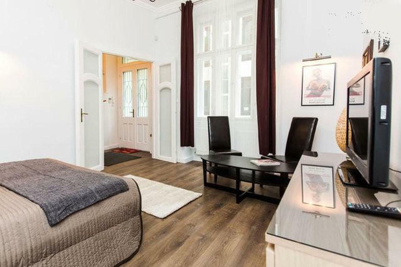 Apartman Private Centertown Budapest